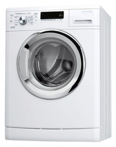 Characteristics ﻿Washing Machine Bauknecht WCMC 71400 Photo