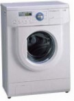LG WD-10170SD ﻿Washing Machine front built-in