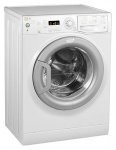 Characteristics ﻿Washing Machine Hotpoint-Ariston MF 5050 S Photo