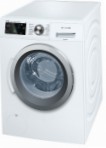 Siemens WM 14T690 Tvättmaskin främre fristående