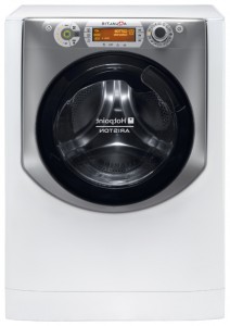 विशेषताएँ वॉशिंग मशीन Hotpoint-Ariston AQ91D 29 तस्वीर