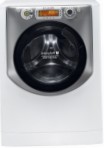Hotpoint-Ariston AQ91D 29 洗衣机 面前 独立式的