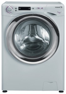 đặc điểm Máy giặt Candy GO3E 210 2DC ảnh