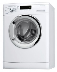 egenskaper Tvättmaskin Bauknecht WCMC 64523 Fil