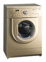 特性 洗濯機 LG WD-80186N 写真