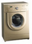 LG WD-80186N ﻿Washing Machine front built-in
