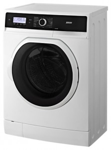 Characteristics ﻿Washing Machine Vestel ARWM 1041 L Photo