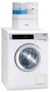 Characteristics ﻿Washing Machine Miele W 5000 WPS Supertronic Photo
