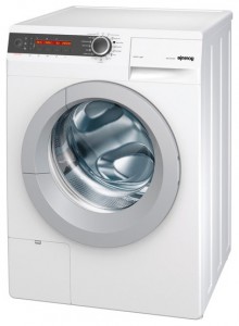 Characteristics ﻿Washing Machine Gorenje W 8644 H Photo