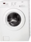 AEG L 60260 FL ﻿Washing Machine front freestanding