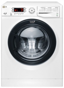 Characteristics ﻿Washing Machine Hotpoint-Ariston WMD 9218 B Photo