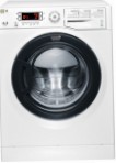 Hotpoint-Ariston WMD 9218 B Máquina de lavar frente autoportante