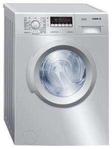特性 洗濯機 Bosch WAB 2428 SCE 写真