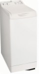 Indesit TMIL 585 ﻿Washing Machine vertical freestanding