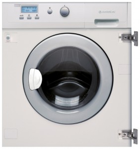 özellikleri çamaşır makinesi De Dietrich DLZ 714 W fotoğraf