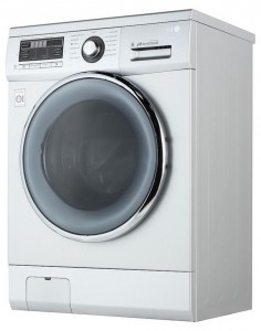 caracteristici Mașină de spălat LG FR-296ND5 fotografie