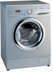 LG WD-80155N ﻿Washing Machine front built-in