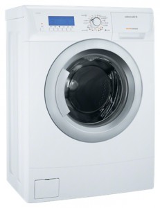 Characteristics ﻿Washing Machine Electrolux EWS 105417 A Photo