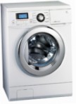 LG F-1211TD ﻿Washing Machine front freestanding