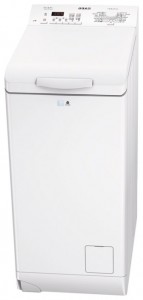 características Máquina de lavar AEG L 60060 TLE1 Foto
