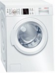 Bosch WAQ 24440 ﻿Washing Machine front freestanding, removable cover for embedding