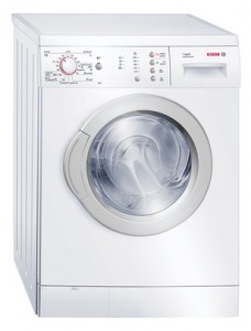 Characteristics ﻿Washing Machine Bosch WAE 20164 Photo