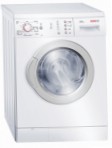Bosch WAE 20164 ﻿Washing Machine front freestanding, removable cover for embedding