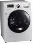 LG F-14A8RDS ﻿Washing Machine front freestanding
