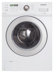 Characteristics ﻿Washing Machine Samsung WF700BOBDWQ Photo