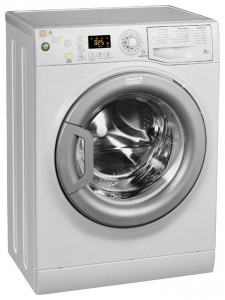 les caractéristiques Machine à laver Hotpoint-Ariston MVSB 7105 S Photo
