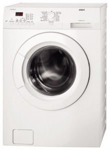 caracteristici Mașină de spălat AEG L 60270 FL fotografie