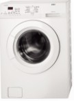 AEG L 60270 FL ﻿Washing Machine front freestanding