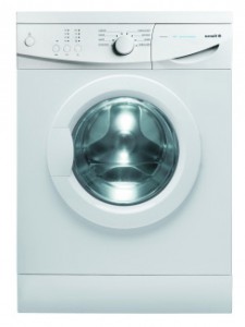 caracteristici Mașină de spălat Hansa AWS510LH fotografie