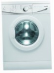 Hansa AWS510LH 洗濯機 フロント 埋め込むための自立、取り外し可能なカバー