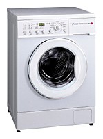 Egenskaber Vaskemaskine LG WD-1080FD Foto