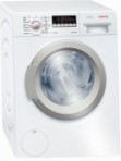 Bosch WLK 2426 W 洗濯機 フロント 自立型