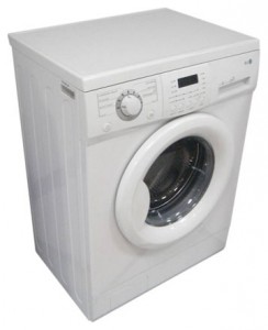 ลักษณะเฉพาะ เครื่องซักผ้า LG WD-10480N รูปถ่าย
