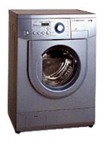 özellikleri çamaşır makinesi LG WD-12175ND fotoğraf