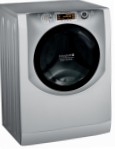 Hotpoint-Ariston QVE 111697 SS ﻿Washing Machine front freestanding
