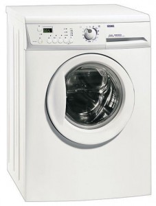 ลักษณะเฉพาะ เครื่องซักผ้า Zanussi ZWH 7100 P รูปถ่าย
