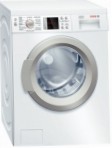 Bosch WAQ 28440 ﻿Washing Machine front freestanding, removable cover for embedding