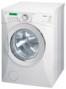 les caractéristiques Machine à laver Gorenje WA 83120 Photo