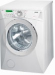 Gorenje WA 83120 ﻿Washing Machine front freestanding, removable cover for embedding