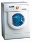 LG WD-10200SD çamaşır makinesi ön gömme