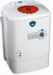 Злата XPB35-155 ﻿Washing Machine vertical freestanding