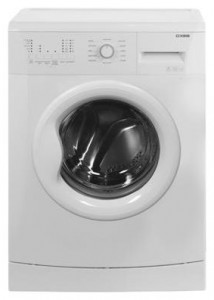 Characteristics ﻿Washing Machine BEKO WKB 50821 PT Photo