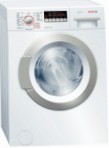 Bosch WLG 2426 W ﻿Washing Machine front freestanding, removable cover for embedding
