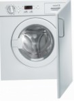 Candy CWB 1382 DN ﻿Washing Machine front built-in