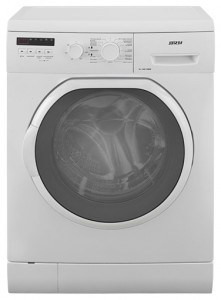 विशेषताएँ वॉशिंग मशीन Vestel WMO 841 LE तस्वीर