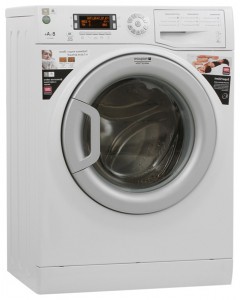 Characteristics ﻿Washing Machine Hotpoint-Ariston MVSE 8210 S Photo